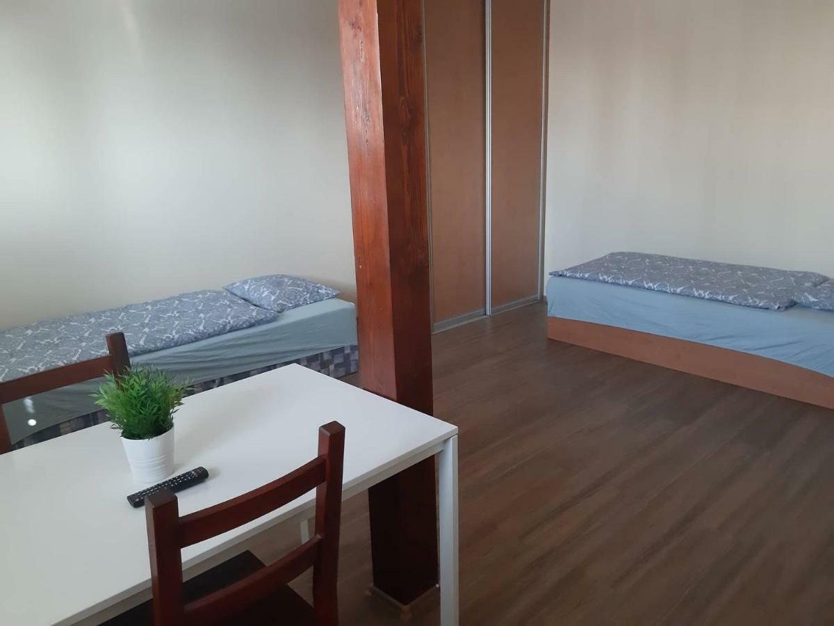 Penzion V Zatacce Plzen Ngoại thất bức ảnh